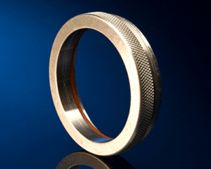 Motolight LMotolight Lens Ring Knurled Brushed Aluminumens Ring Knurled Brushed Aluminum