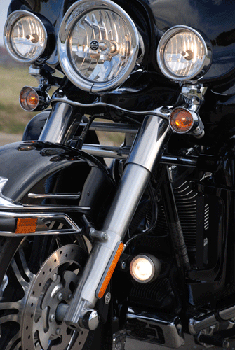 harley-three-wheeler-closeup