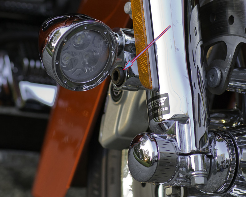 motolight-auxiliary-light