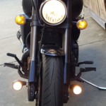 motolight-motorcycle-lights-on-yamaha-warrior-motorcycle