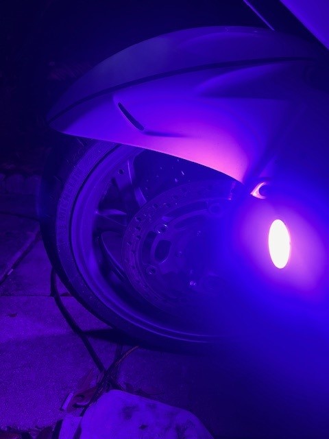 motolights-with-purple-law-enforcement-funeral-escort-1