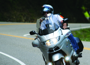 feature rider example