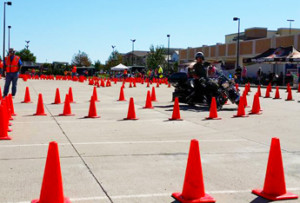 North Texas Motorcycle Challenge