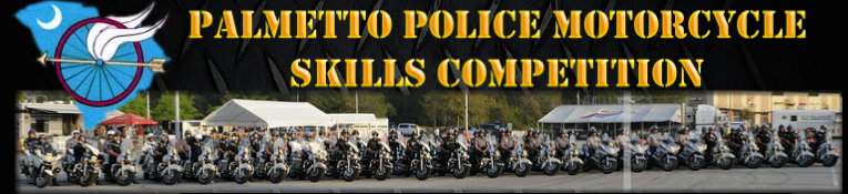 Palmetto Police Motorcycle Training